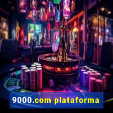 9000.com plataforma